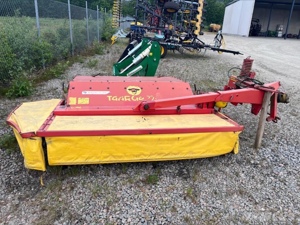 Taarup 326 Mower-conditioners