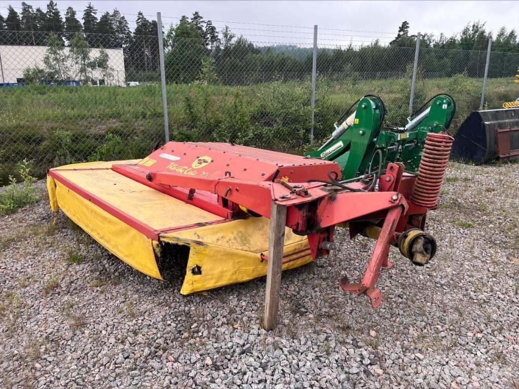 Taarup 326 Mower-conditioners