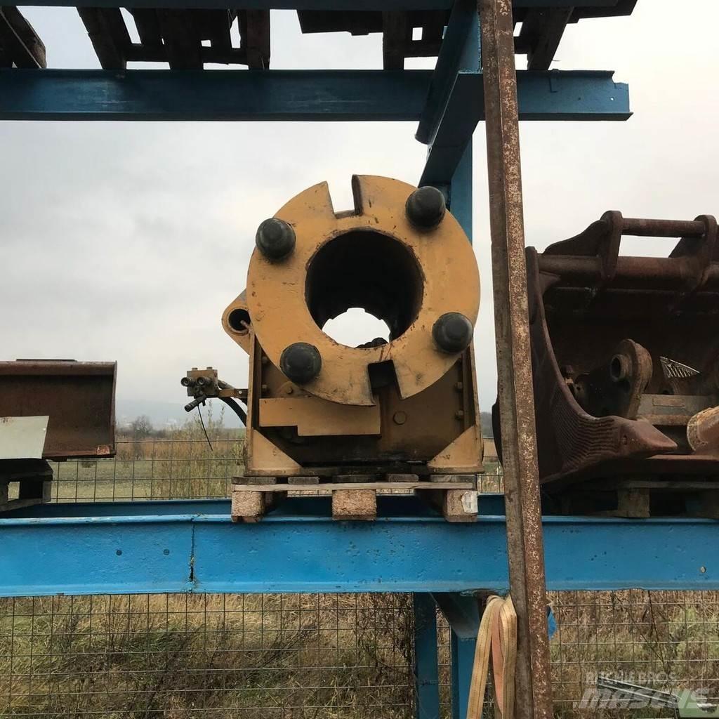 Delmag RH6 KDK Drilling equipment accessories and spare parts