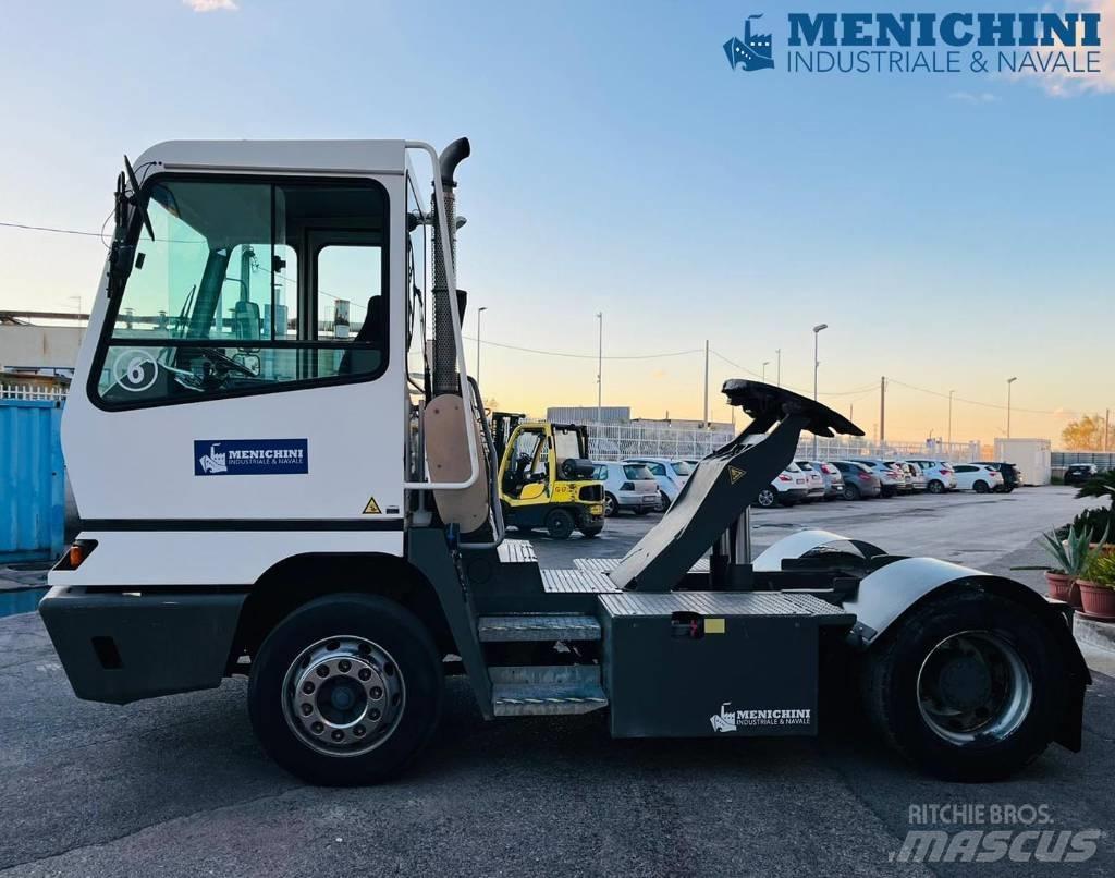 Terberg YT 222 Terminal tractors