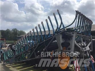 Bomech Multi 15M Other fertilizing machines and accessories