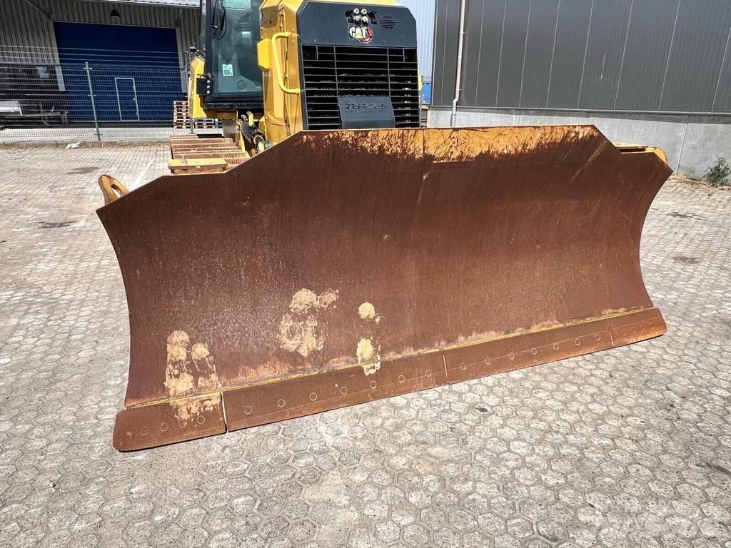 CAT D4-15VP Crawler dozers