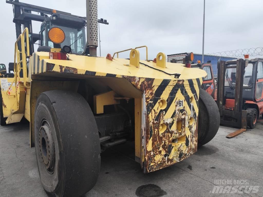 Hyster H48.00XM-12 Diesel trucks