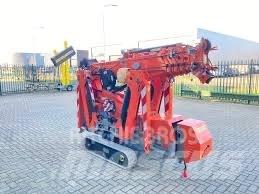 JEKKO SPX424CDH Material Handling - Others