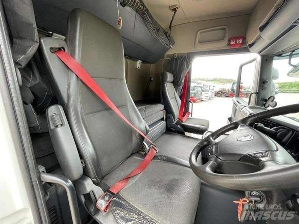 Scania G 450 LA Tractor Units