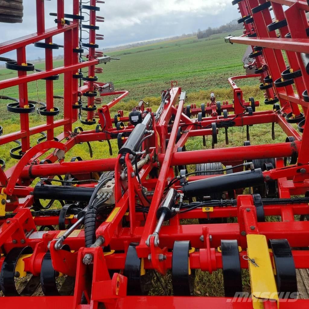 Väderstad NZA800 Cultivators