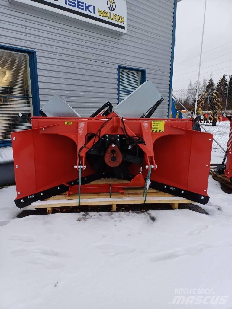 Esko LV 3292 Snow throwers