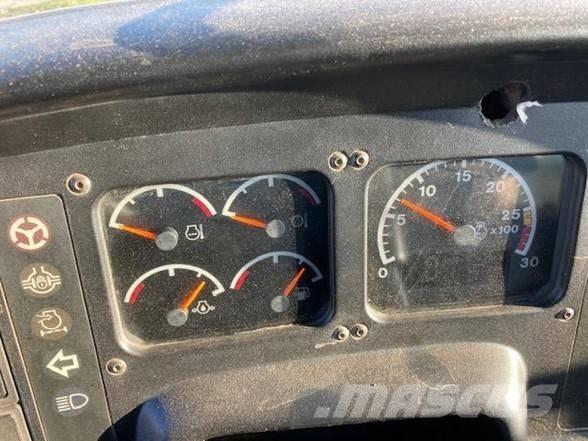 CAT 740 Articulated Dump Trucks (ADTs)