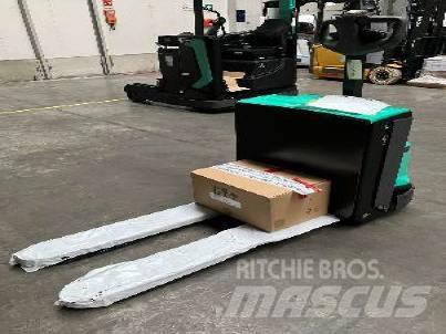 Mitsubishi PBP16N3 Low lifter