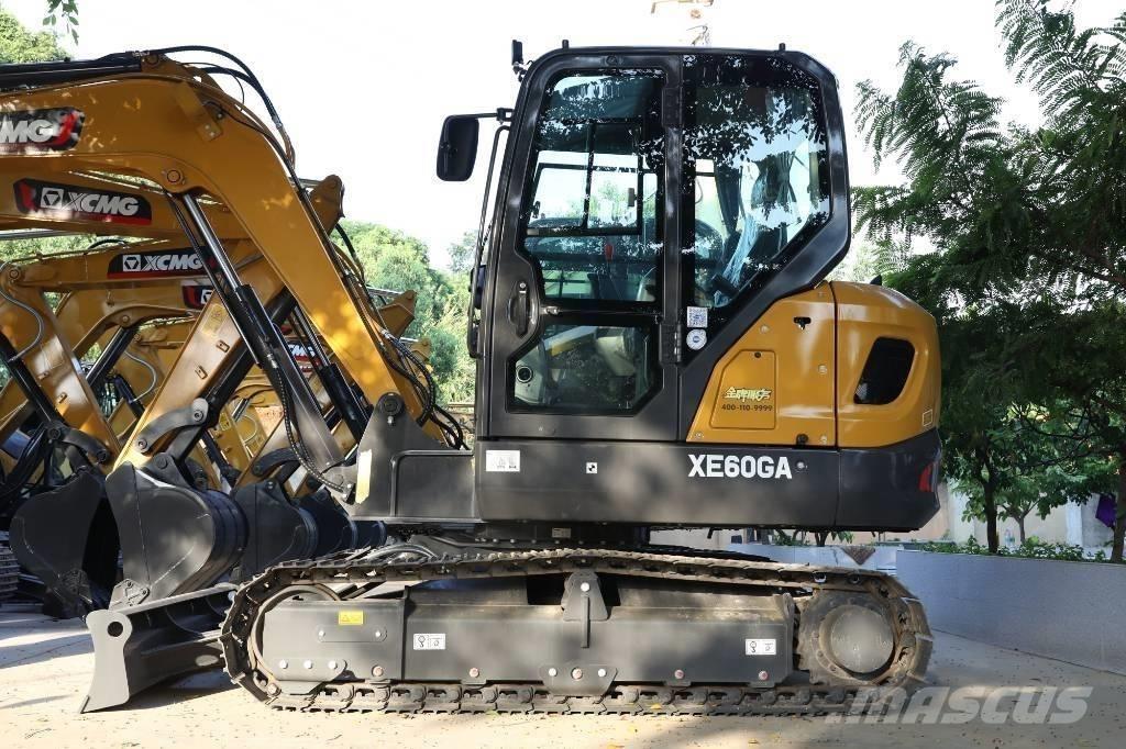 XCMG XCMG Crawler excavators