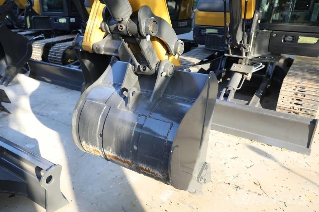 XCMG XCMG Crawler excavators