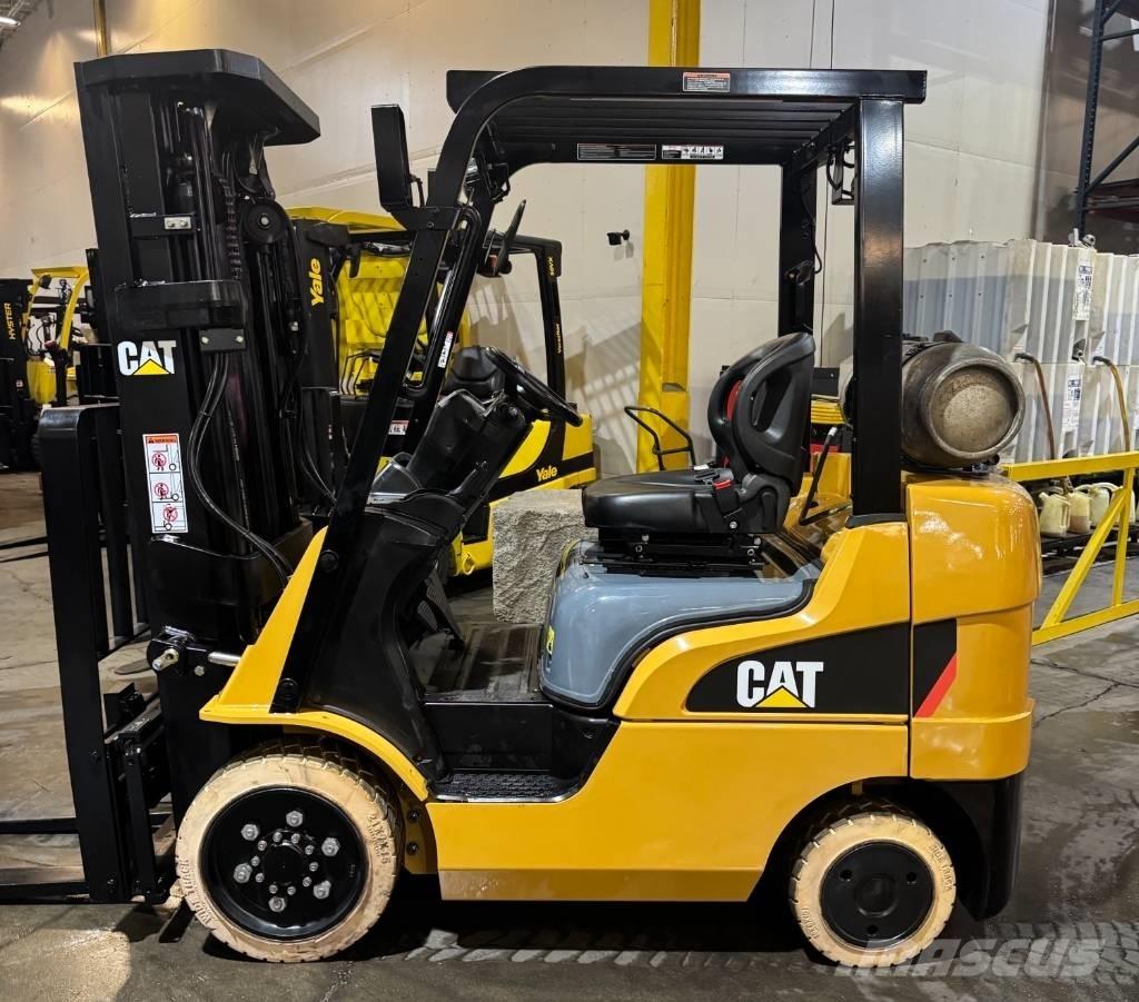 CAT 2C 5000 Forklift trucks - others