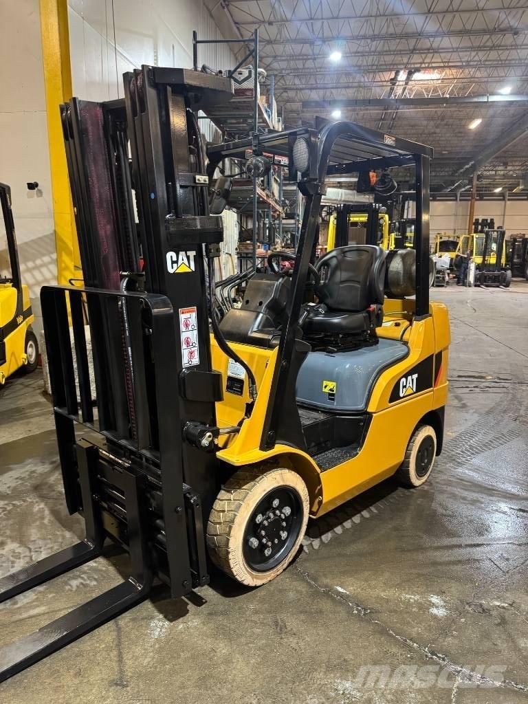 CAT 2C 5000 Forklift trucks - others