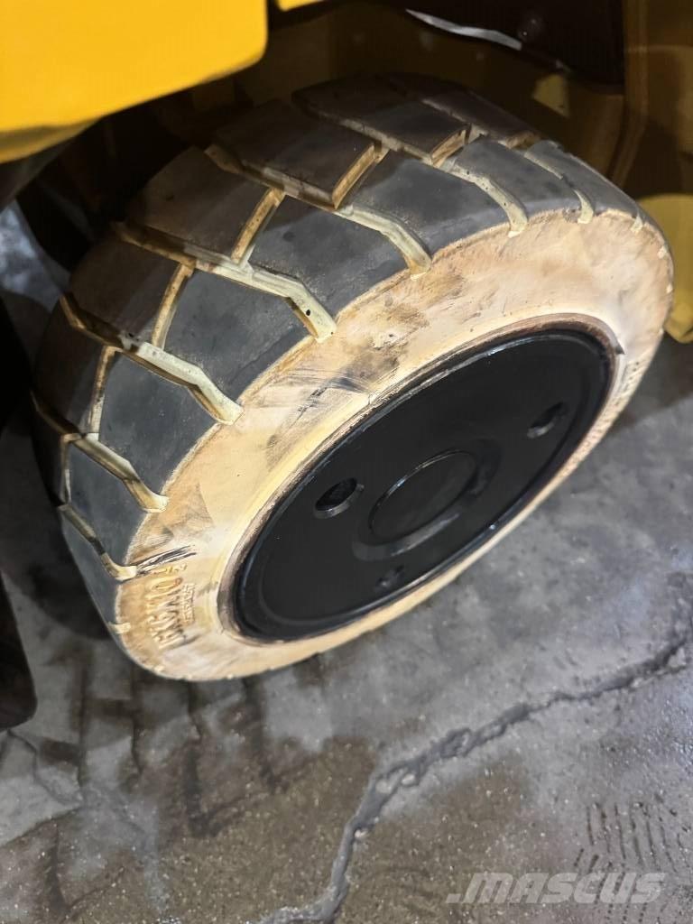 CAT 2C 5000 Forklift trucks - others