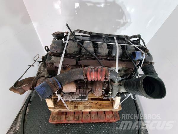 MAN D2855 LOH23 Engines