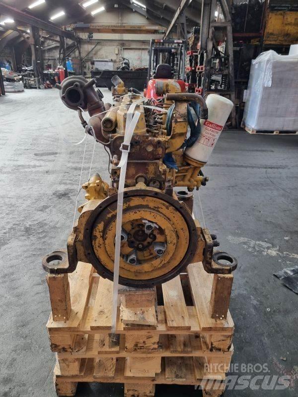 CAT 3066 Engines