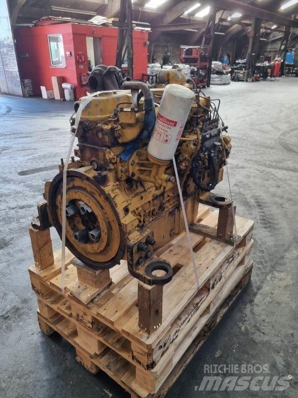 CAT 3066 Engines