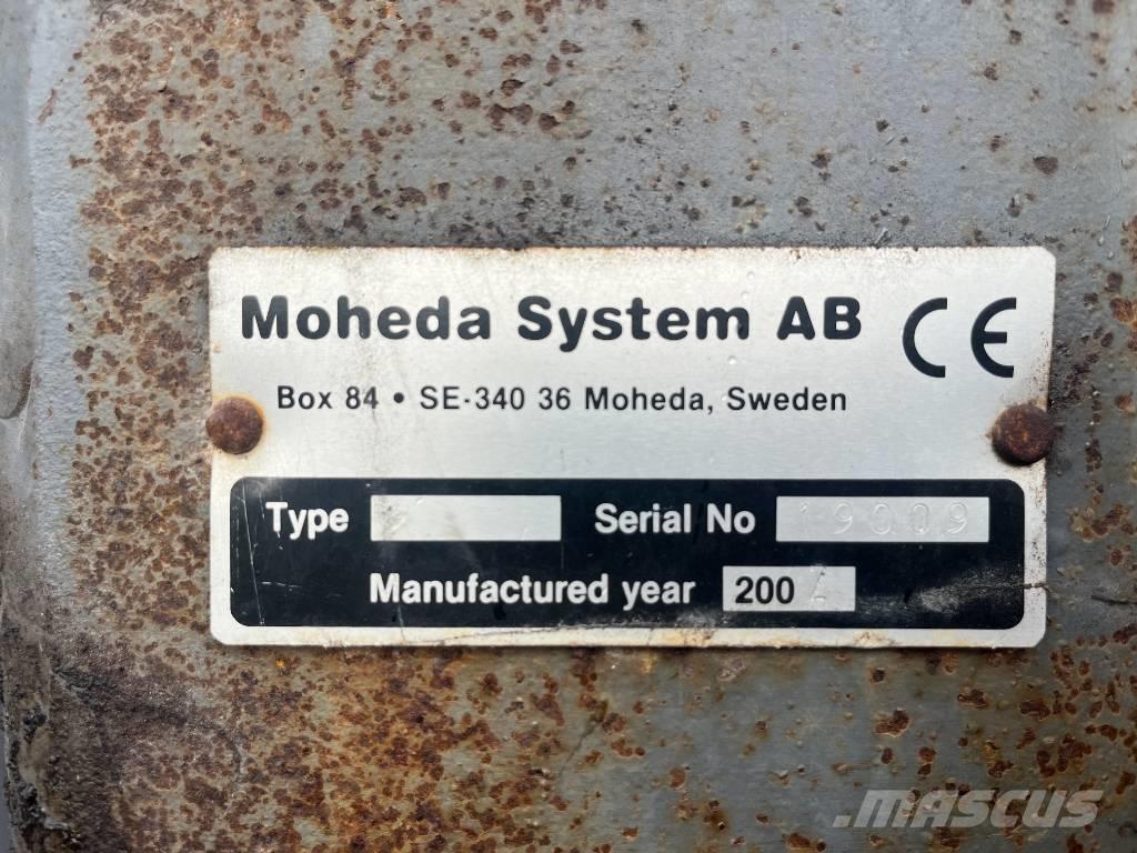 Källefall K 70 Other trailers