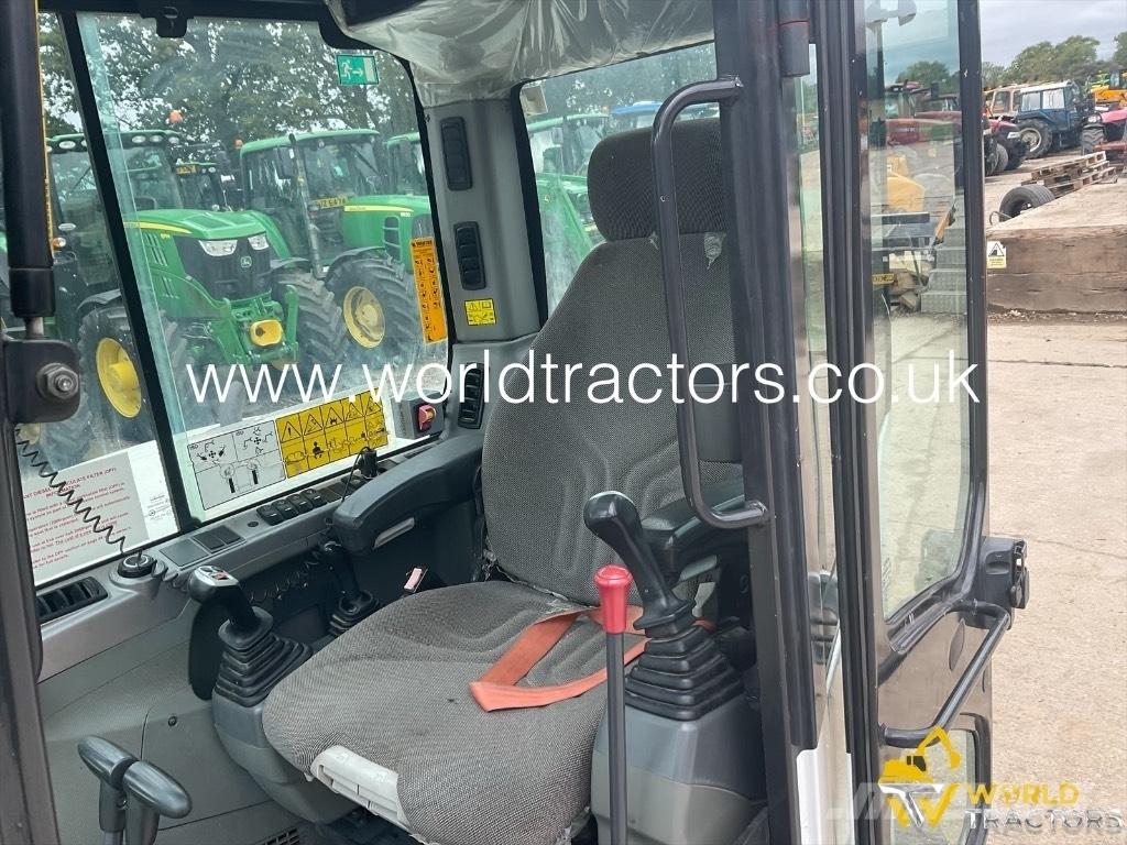 Bobcat E 85 Midi excavators  7t - 12t