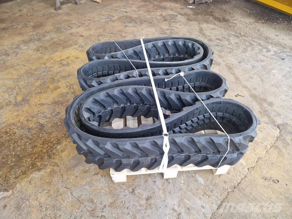 ITR gosenice Crawler excavators