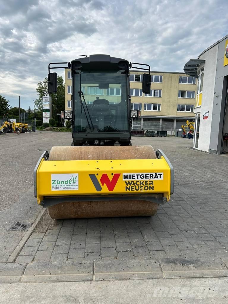 Wacker Neuson RC70 Other rollers