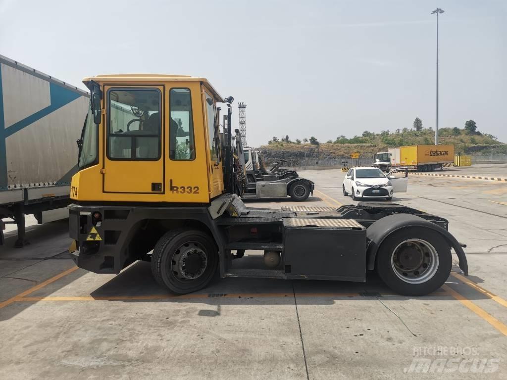 Mafi R332 Terminal tractors