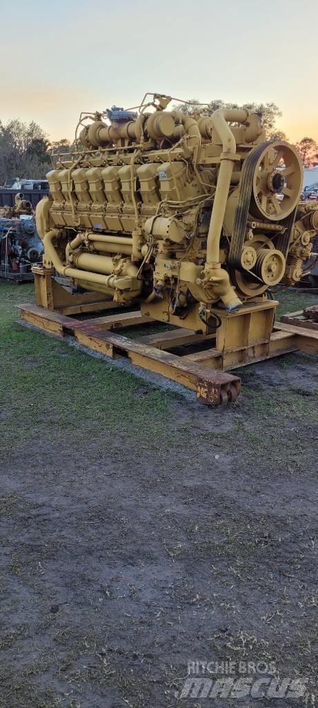 CAT 3516 Construction - Others