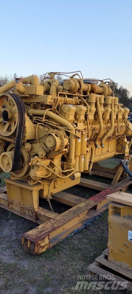 CAT 3516 Construction - Others