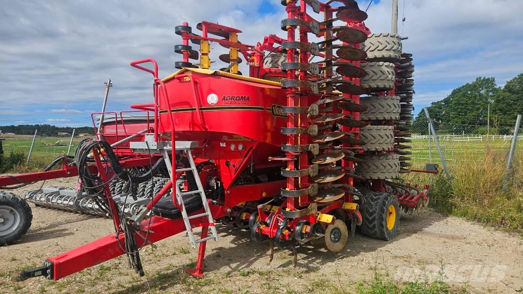 Väderstad Spirit800S Drills