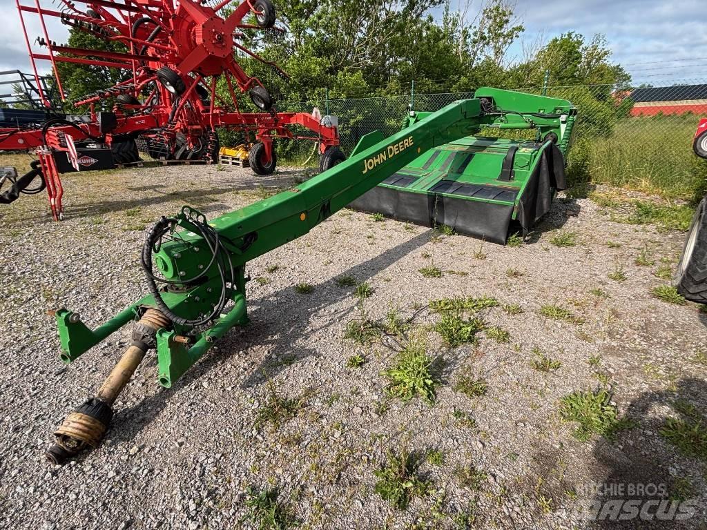 John Deere 730 Mower-conditioners