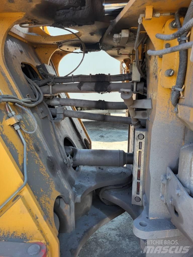 Volvo L 250 H Wheel loaders
