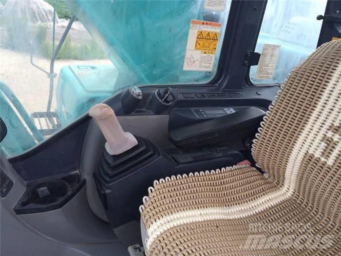Kobelco SK 210-8 E Crawler excavators