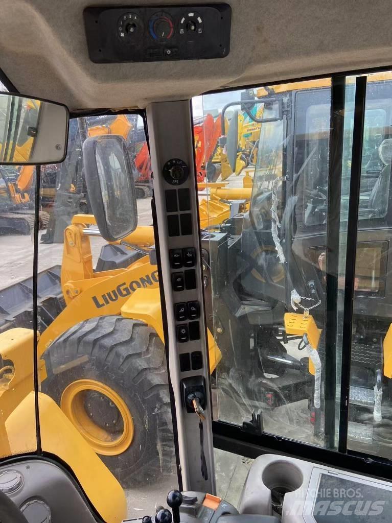 Volvo L 105 Wheel loaders