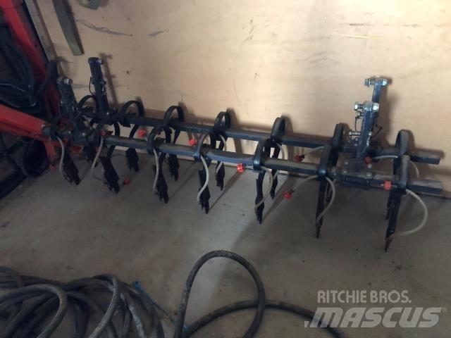 Kuhn PF 1500 Self-propelled sprayers