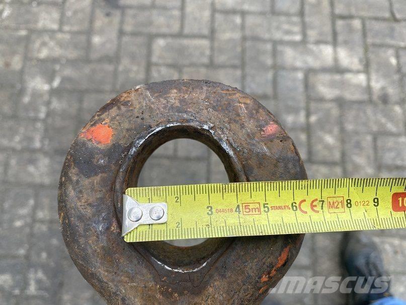 Wagen Stro en hooi Other trailers