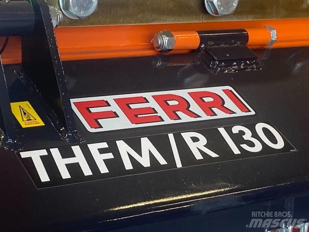 FERRI THFM/F Pulveriser  (Demolition Crusher ) 