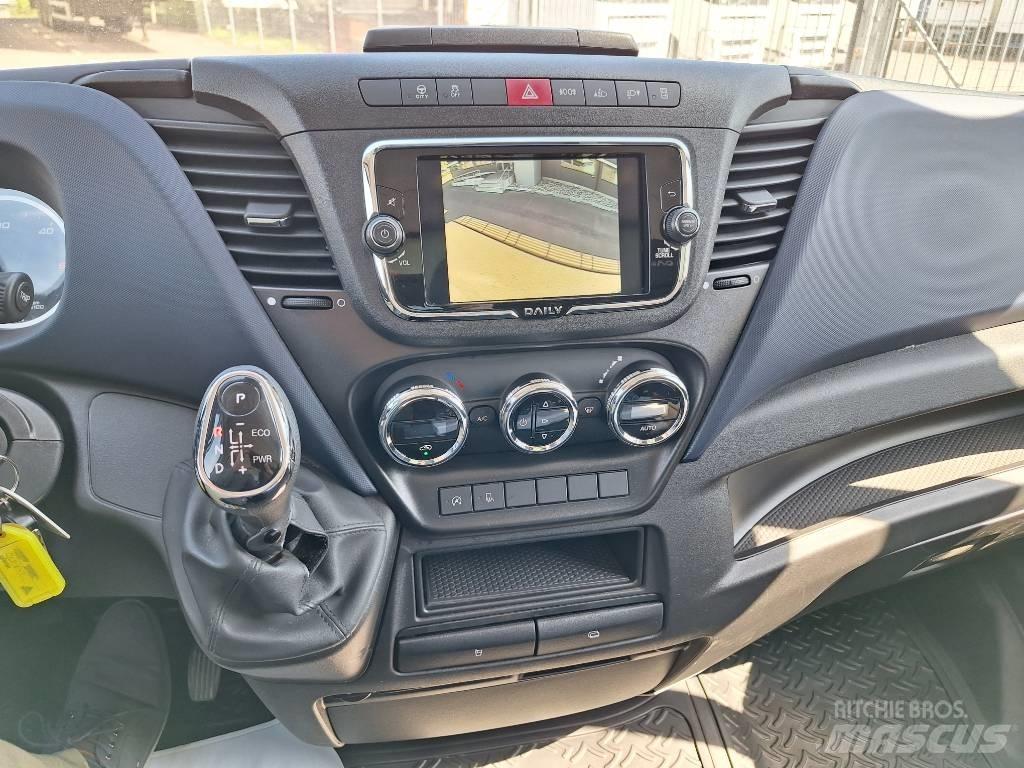 Iveco Daily Panel vans