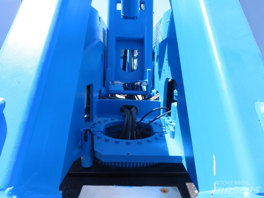 Genie S 65 Telescopic boom lifts