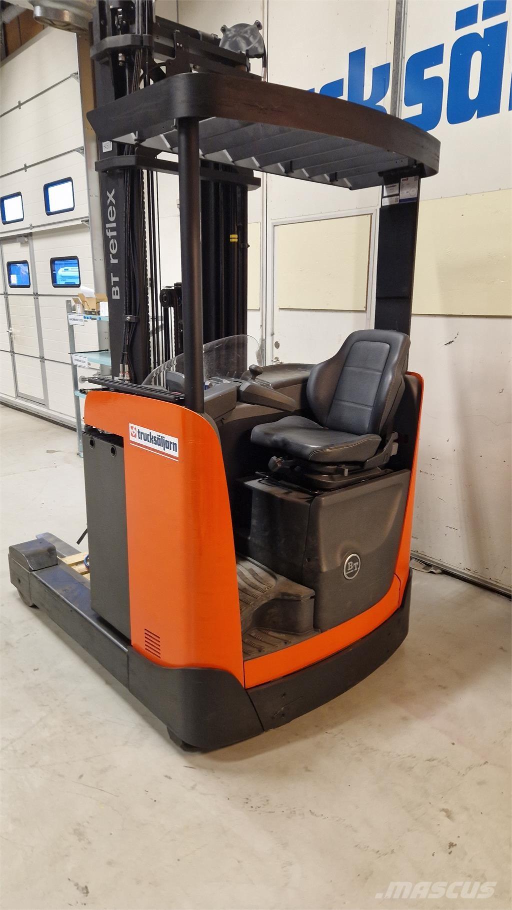 BT RRE160B Reach trucks