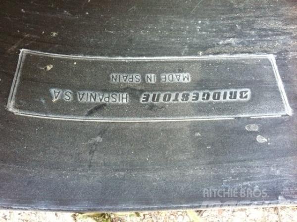 Bridgestone 800 Construction - Others