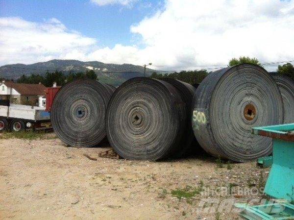 Bridgestone 800 Construction - Others