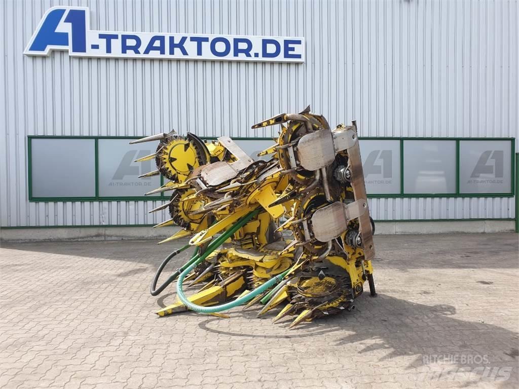 Kemper 375 PLUS Agriculture - Others
