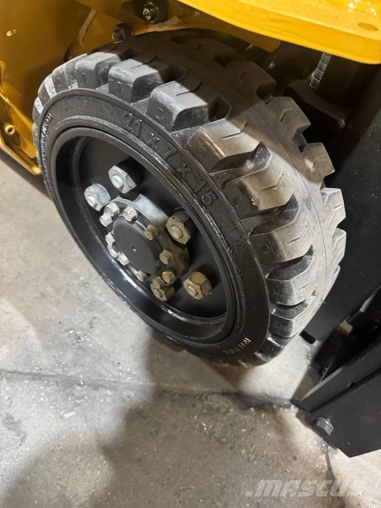 CAT FGC25N Forklift trucks - others