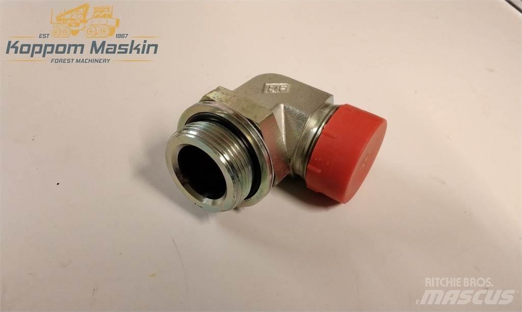 Ponsse 0055159 Hydraulics