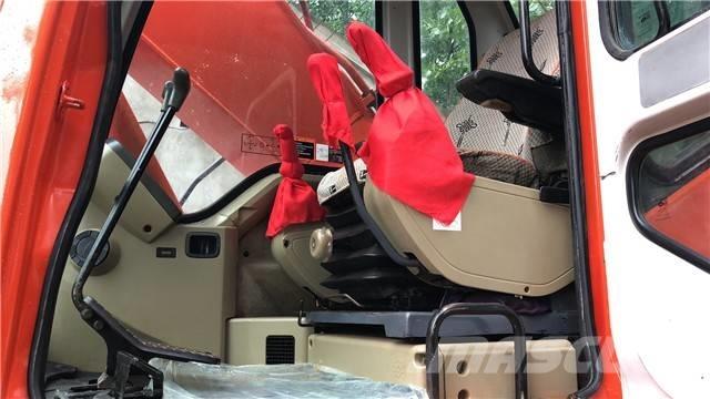 Doosan DH225LC-7 Crawler excavators