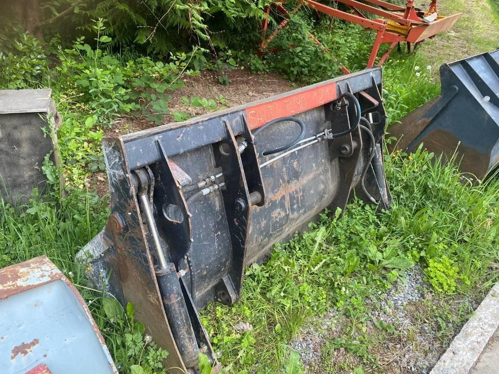 Terex TL 80 Wheel loaders