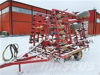 VM Prime+ 6000 Harrows