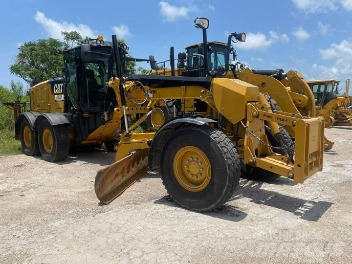 CAT 12 M 3 Graders
