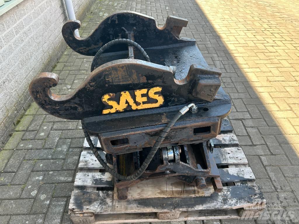  Kantelstuk CW 30 Rotators