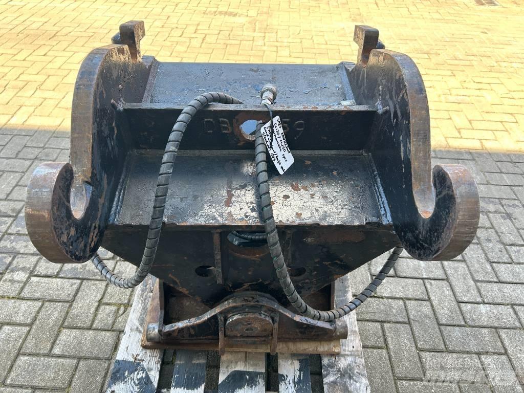  Kantelstuk CW 30 Rotators